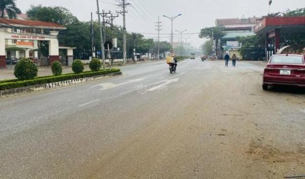 Cần bán Đất nền riêng lẻ 3273m²