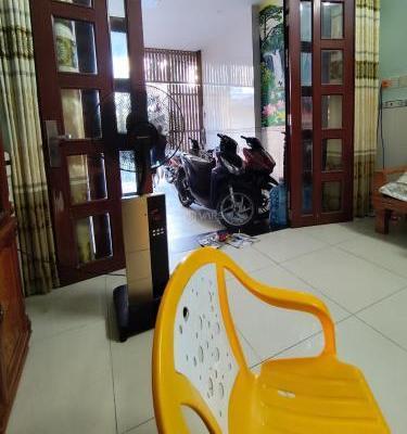 Về quê an dưỡng tuổi già, 🏤 cần bán gấp nhà đẹp 3 tầng hẻm xe hơi Thoại Ngọc Hầu chỉ 7.x tỷ.