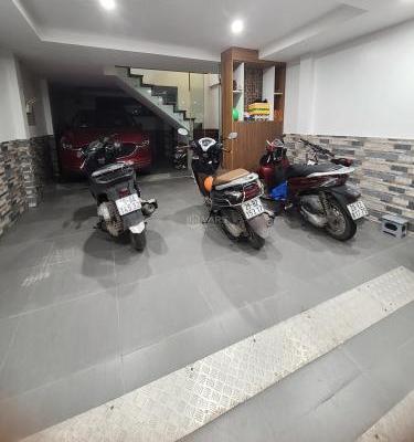 Bán 55m - 6 Tầng - 4.6m.Mặt Tiền. ( Pháo 🏢 Đài Láng ) Đống Đa