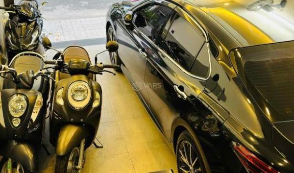 🔥Bán nhà mặt tiền Định Cư, giá 11 tỷ 👍 • Diện tích: 67,2m2 (ngang 8m38 dài gần 8m).