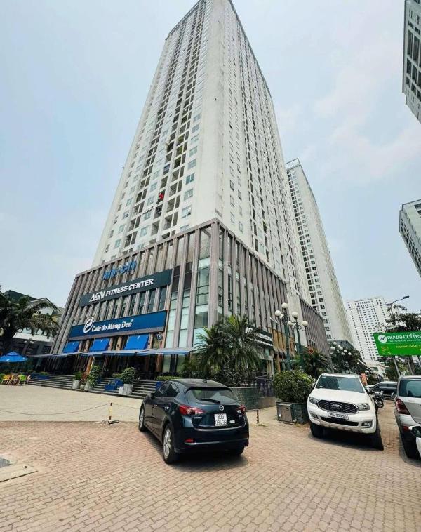 Bán Căn hộ chung cư 94m²