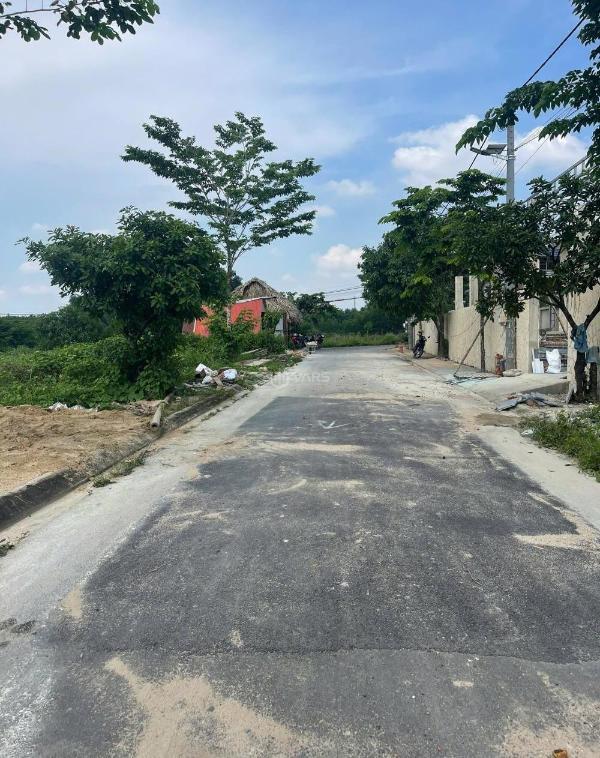 Bán lô đất ở giá 1,38 tỷ 165m2 gần trường trịnh hoài 🏢 đức, bình minh, đồng nai