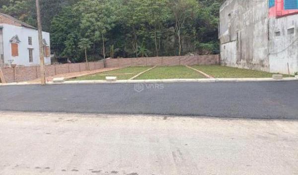 Bán Đất nền riêng lẻ 81m²