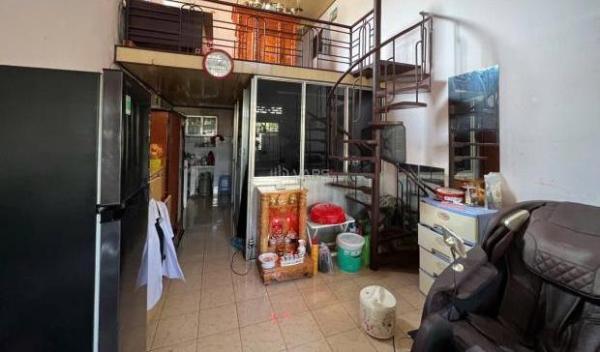 Chủ cần bán Nhà mặt phố 70m²