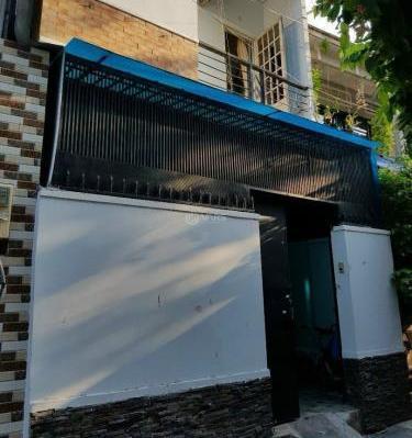 Cần bán Nhà trong hẻm 18m²