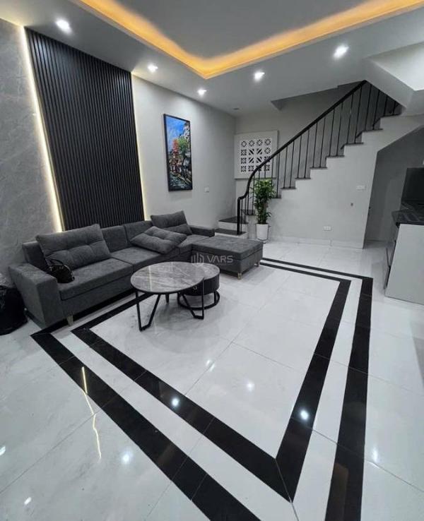 Phân 🌊 lô thanh xuân ô tô đỗ cửa , gần hò đầm hồng , 56m2 x 4t full nội thất 10 tỷ