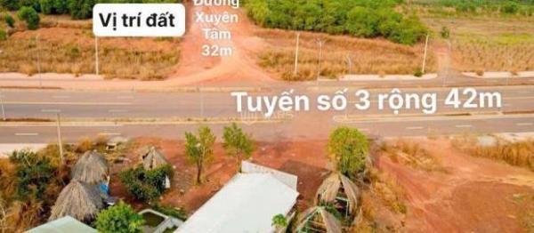 Cần bán Đất nền riêng lẻ 250m²