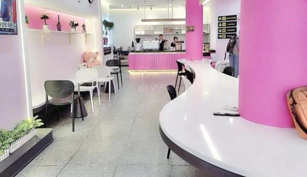 Cho thuê Nhà mặt phố 150m²