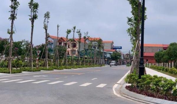 Cần bán Đất nền riêng lẻ 87m²