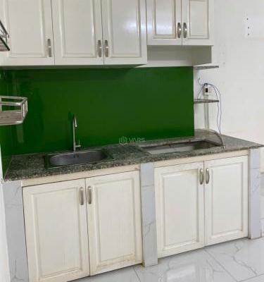 Cần cho thuê Căn hộ chung cư 45m²