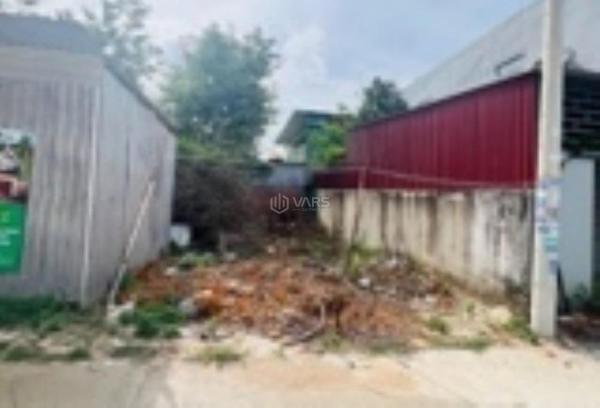 Cần bán lô đất đường oto tại phước lộc, 🏚️ phước đồng. cách đại lộ nguyễn tất thàn