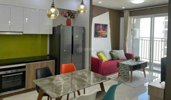 Cho Thuê ☘ Căn Hộ 2PN 2WC Q7 Complex Đầy Đủ Tiện Nghi Giá Tốt