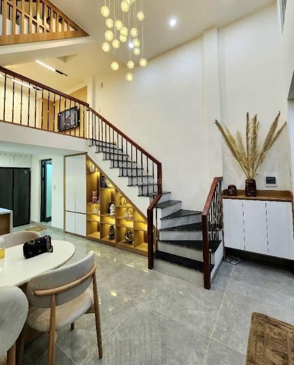 Chủ cần bán Nhà trong hẻm 41m²