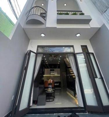 🏡 Bán nhà 1 Trệt 1 Lầu - Giá mềm - Sở hữu trong 🏠 hôm nay