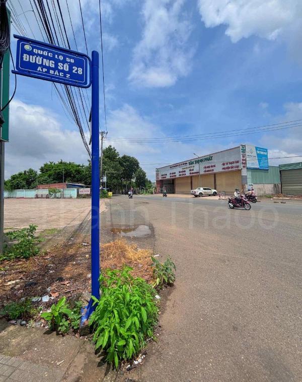 Cần bán Đất nền riêng lẻ 170m²