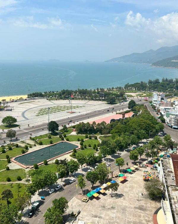 Chủ cần bán Căn hộ chung cư 46m²