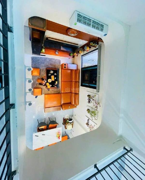 Siêu phẩm phố tây sơn, 🏚️ đống đa, 43m2 xây mới 7 tầng thang máy, chào 14 tỷ nhỉnh