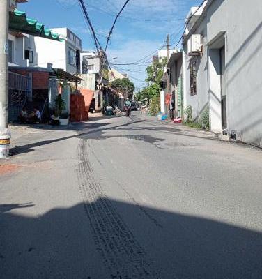 Bán đất kiệt đổ nhựa 7m Kiệt 420 Lê Văn Hiến, đoạn đầu kiệt, 🌊 xung quanh nhiều tiện ích!