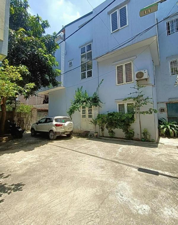 Cần bán Đất nền riêng lẻ 36m²