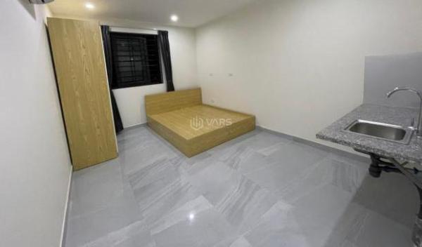 Chủ cho thuê Nhà trọ, phòng trọ 24m²