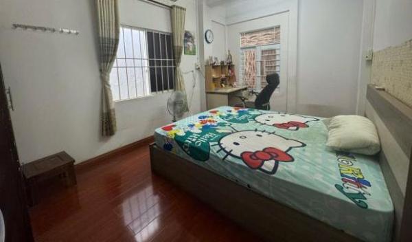 Chủ cần bán Nhà mặt phố 118m²