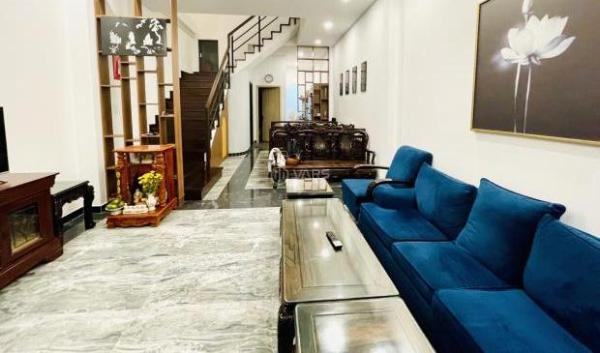 Chủ cần bán Nhà trong hẻm 83m²