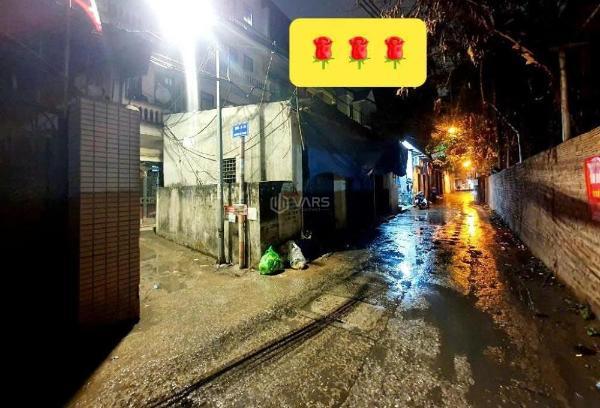 Mảnh đất hiếm cổ nhuế - 3 thoáng - chủ cần tiền 💥 bán gấp