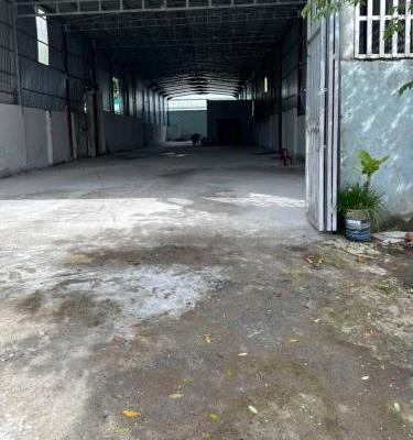 Chính chủ cần cho thuê Kho 🏢 Xưởng ƯU Tiên Hợp Đồng Lâu Dài Tại Tổ 17 Ấp Phú An - Xã Song