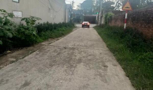 Bán đất 💥 Hiệp Hoà, Bắc Giang 400m2, mặt tiền 15m, Ô tô vào, gần TL 295, chỉ 1.x tỷ