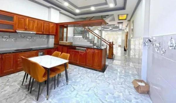BÁN NHÀ NGUYỄN THỊ THẬP, 75M2, NHỈNH 🏦 5 TỎI Mr. Vinh: 09696*****