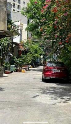Bán nhà Gò Vâp, hẻm xe hơi Thống Nhất, P16, nhà mới đẹp, 5x10m , 3 🌊 lầu ST, 6,39 tỷ
