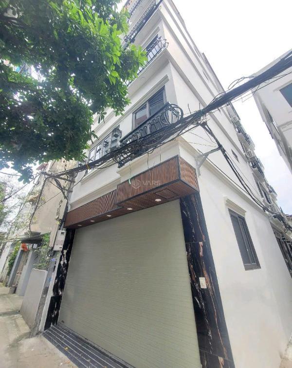 Chủ cần bán Đất nền riêng lẻ 45m²