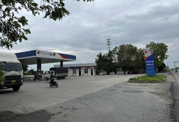 Cho thuê kho xưởng gần 🌊 cụm cn ngọc hồi ql1a