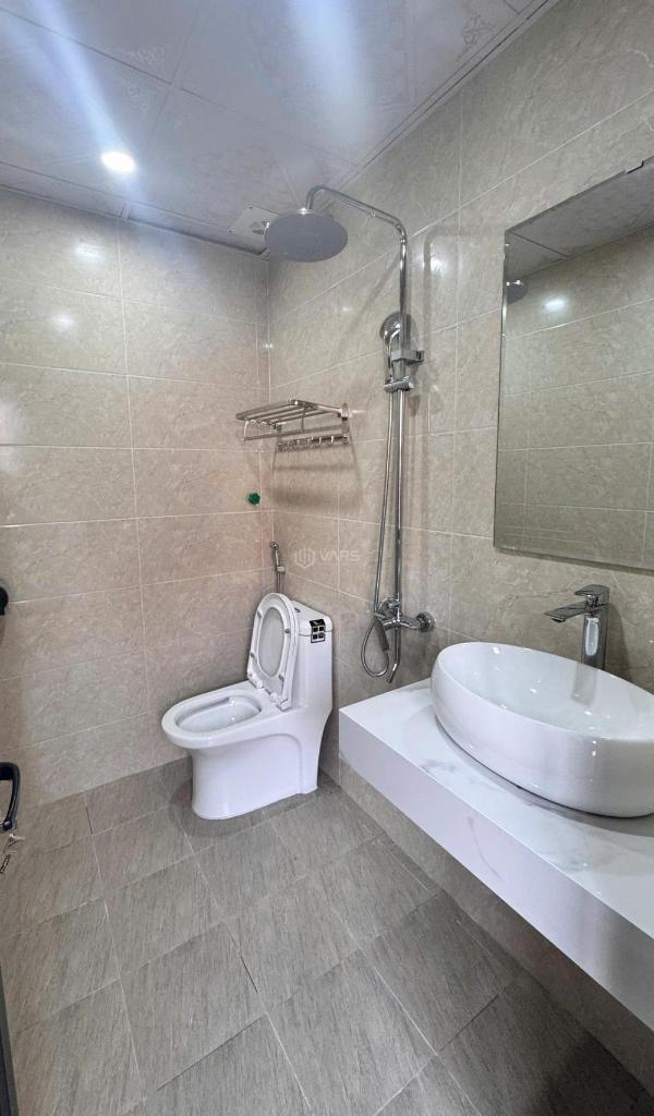 Cần bán Nhà trong hẻm 39m²