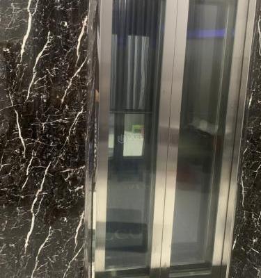 Bán Nhà mặt phố 85m²