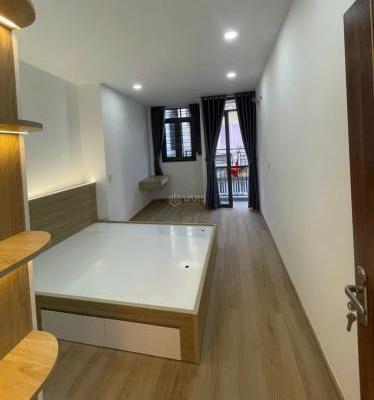 Chủ cần bán Nhà trong hẻm 44m²