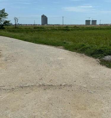 Bán Đất nền riêng lẻ 100m²
