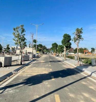 GIÀU TỪ 🏢 ĐẤT- PHẤT LÊN TỪ SIÊU PHẨM ĐẤT NỀN SỔ ĐỎ TRUNG TÂM PHAN RANG CHỈ 36 TRIỆU/M2