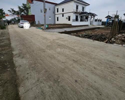 Chủ cần bán Đất nền riêng lẻ 66m²