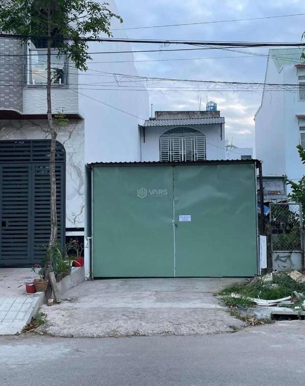 Cần cho thuê Nhà xưởng, nhà kho 90m²