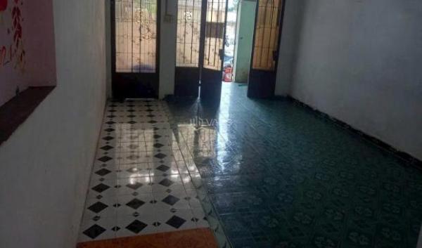 BÁN NHÀ MẶT TIỀN ĐƯỜNG CAO THẮNG , TP NHA TRANG GIÁ 6,1 🏠 TỶ