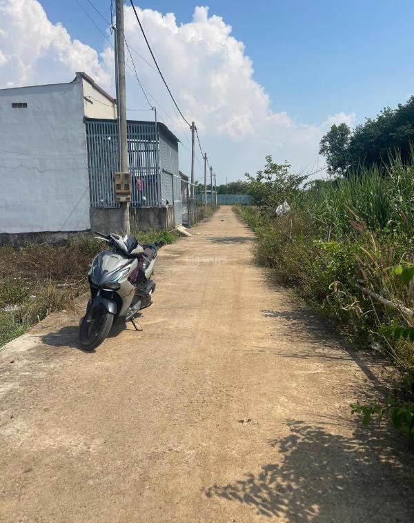 🔥 bán 💥 gấp lô đất đẹp tây hòa trảng bom giá cực tốt