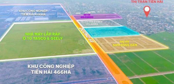Chủ cần bán Đất nền Dự án 90m²