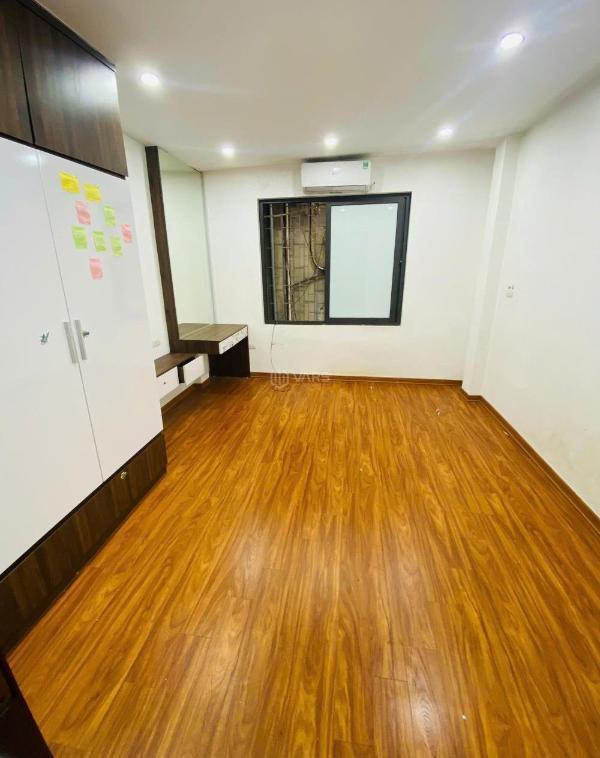 Siêu hiếm vip tân mai - 5 tầng 25m2 dân xây, 1 nhà 🌊 ra oto tránh chỉ 5.85 tỷ