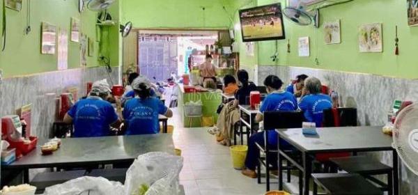 Cần cho thuê Khác 100m²