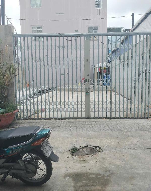 Chủ cần bán Nhà trong hẻm 69m²
