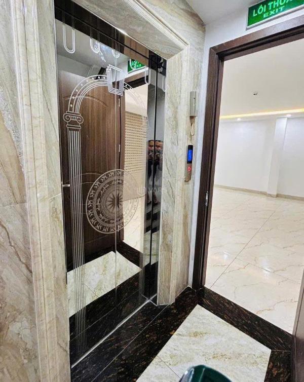 Chủ cần bán Nhà trong hẻm 50m²