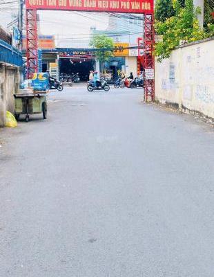 Bán Đất nền riêng lẻ 110m²