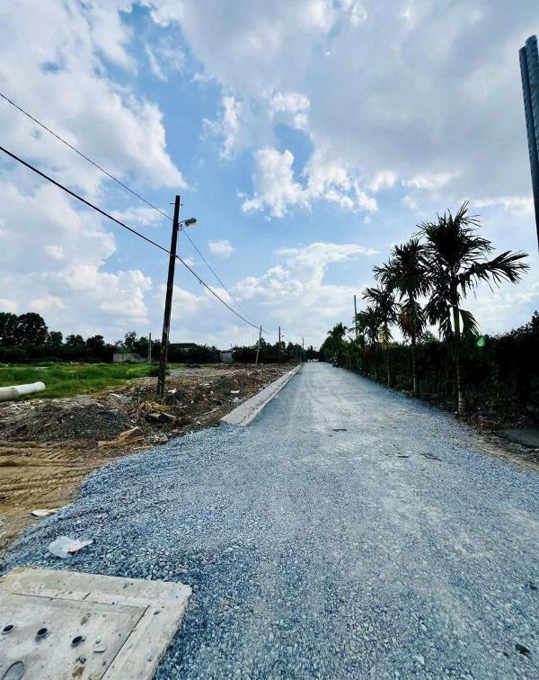 Cần bán Đất nền riêng lẻ 100m²