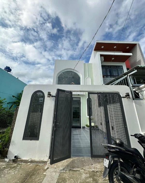 Bán nhà chính chủ mt hoàng anh, giá 1 tỷ 6, 💥 gần aeon tp tân an